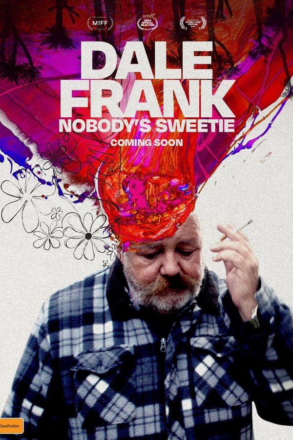 Dale Frank: Nobody’s Sweetie