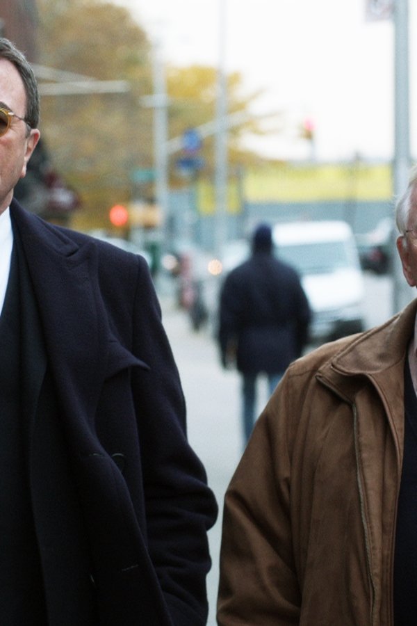 Blue Bloods – S05E10 – Le colpe dei padri