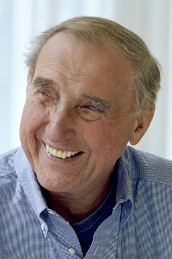 Peter Bohlin's headshot