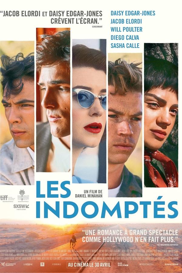 Les Indomptés