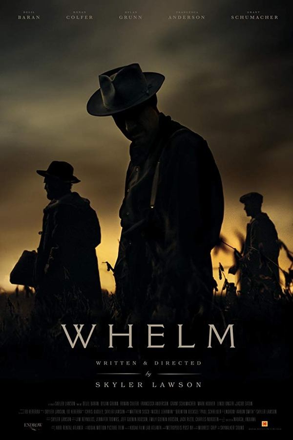 EN - Whelm  (2019)