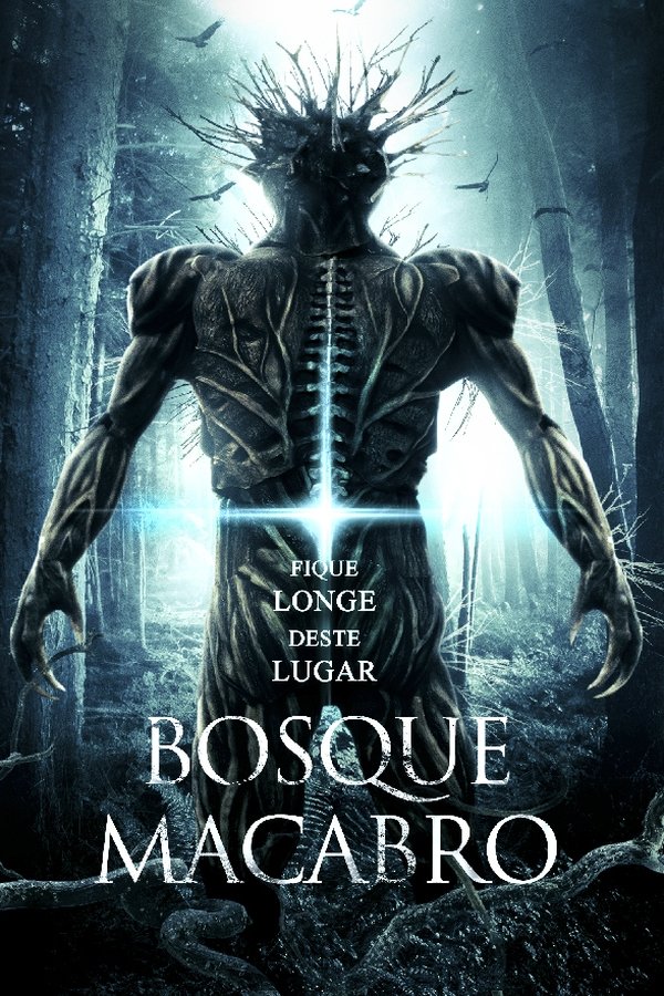 Bosque Macabro (2014)