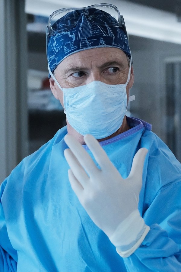 The Resident – S01E10 – Fantasmi