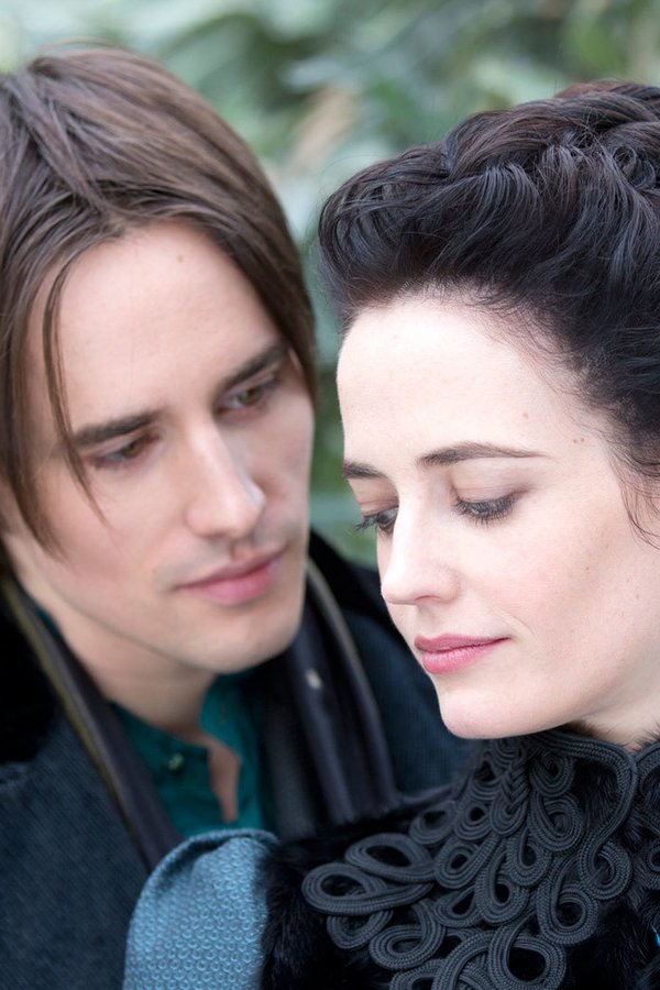 Penny Dreadful – S01E04 – Mondo occulto