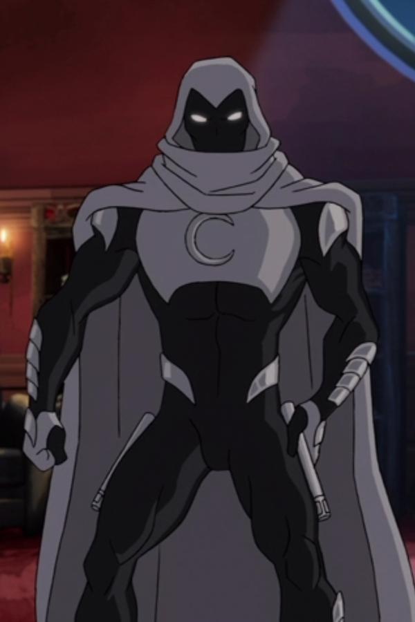 Ultimate Spider-Man – S04E24 – Episodio 24
