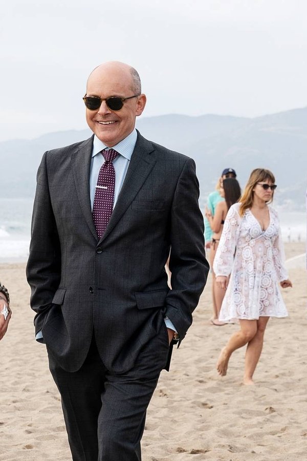 Ballers – S04E01 – Un viaggio tormentato