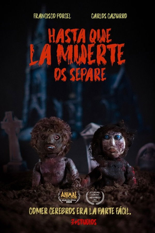 Hasta que la muerte os separe