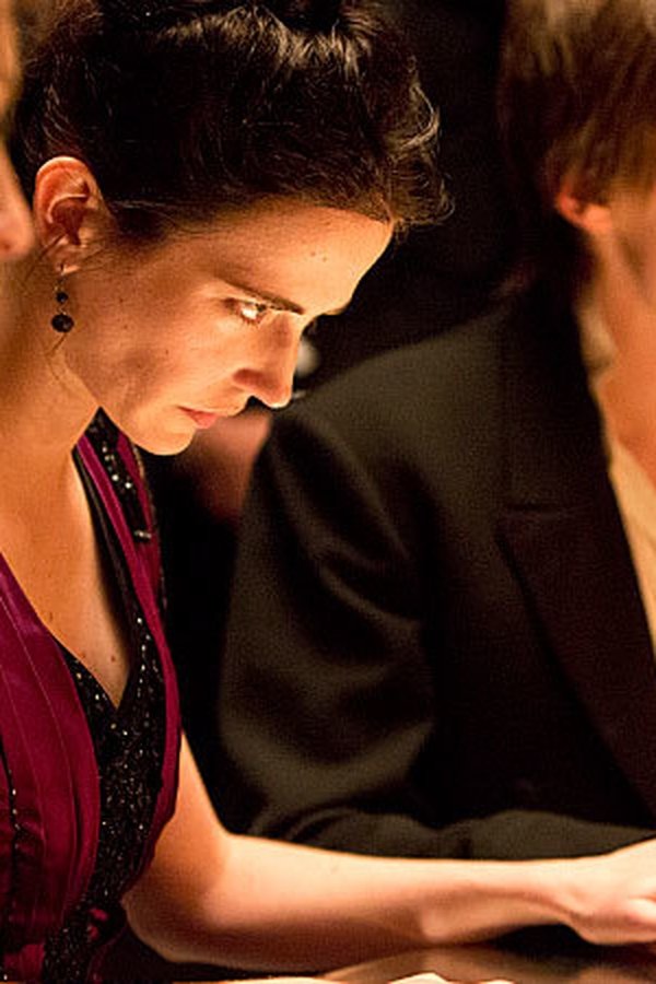 Penny Dreadful – S01E02 – Seduta spiritica