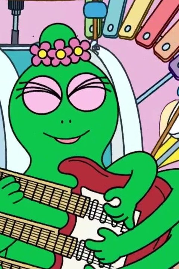 Barbapapa: Una grande famiglia felice – S01E52 – Episodio 52