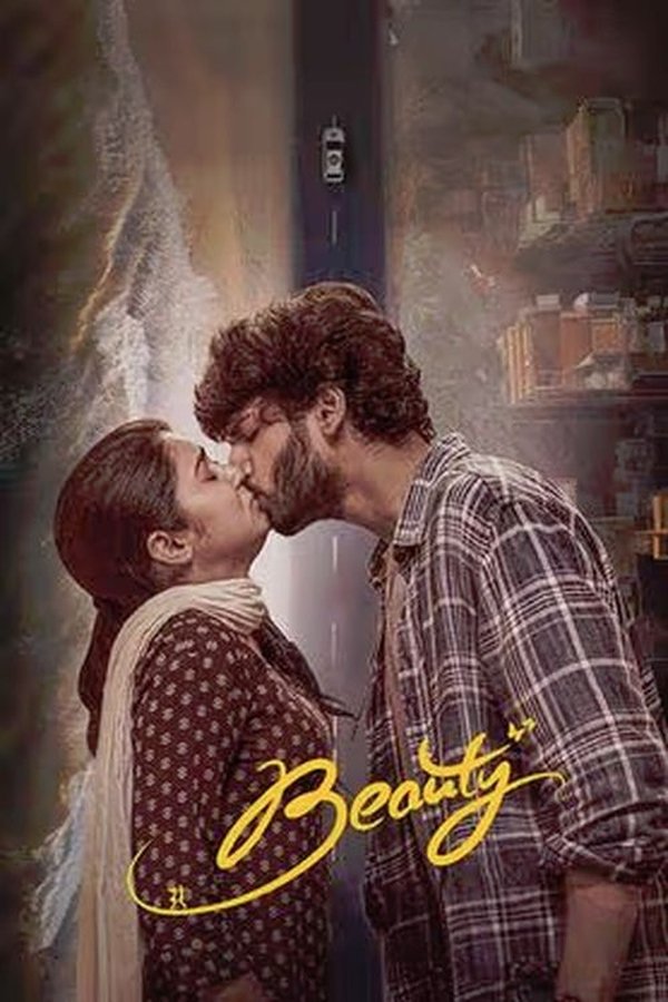 Beauty (2025) Hindi HQ VoiceOver HDTC – 1080P – Download