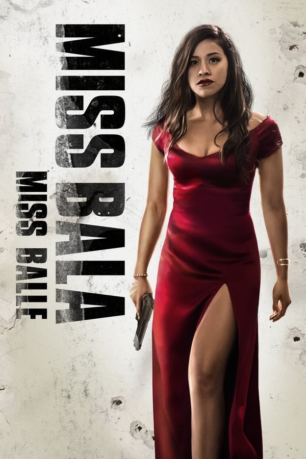 TVplus FR - Miss Bala  (2019)