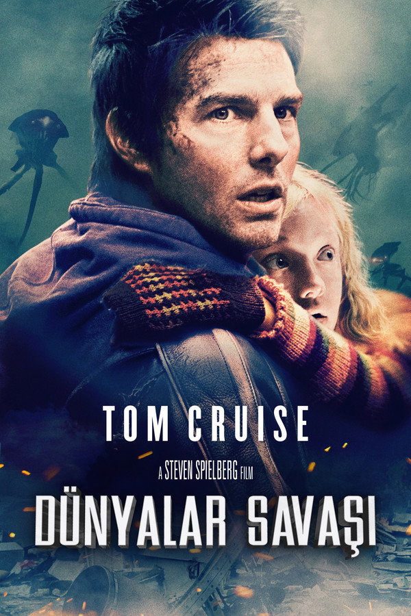 Dünyalar Savaşı (2005)