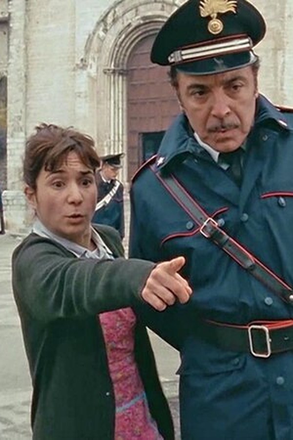 Don Matteo – S02E12 – Il morso del serpente