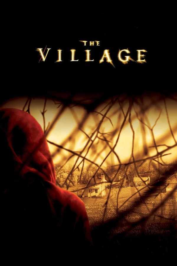 TVplus EX - The Village (2004)