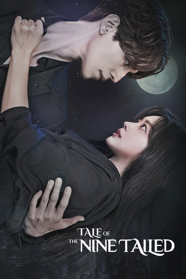 PH - Tale of the Nine Tailed (2020) (KR)