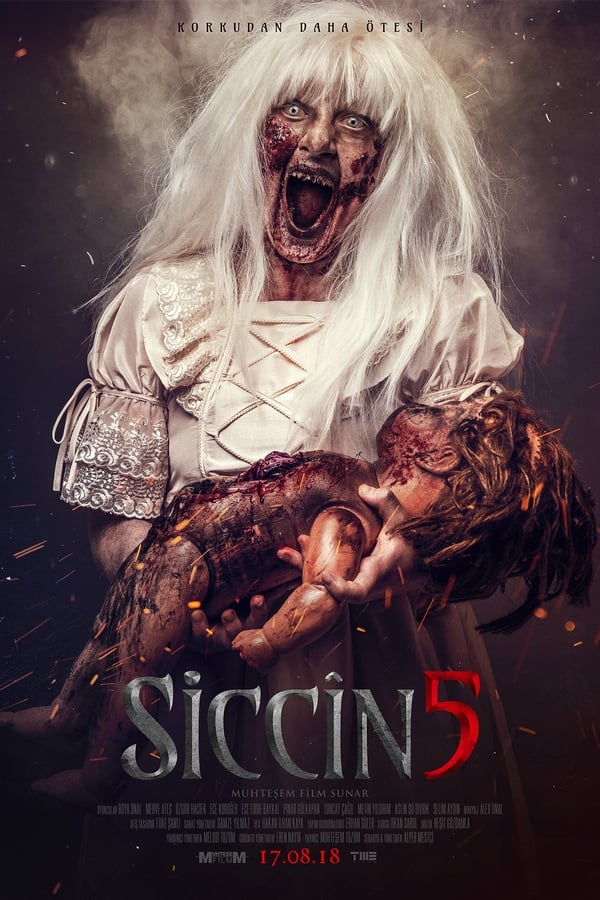 AR| Siccîn 5 