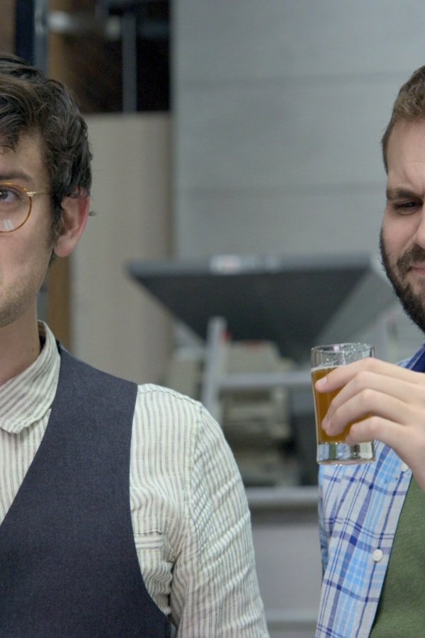 Brews Brothers – S01E02 – Episodio 2