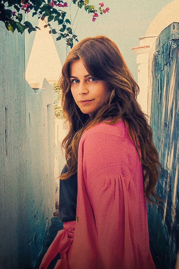 Stromboli (2022) backdrop image