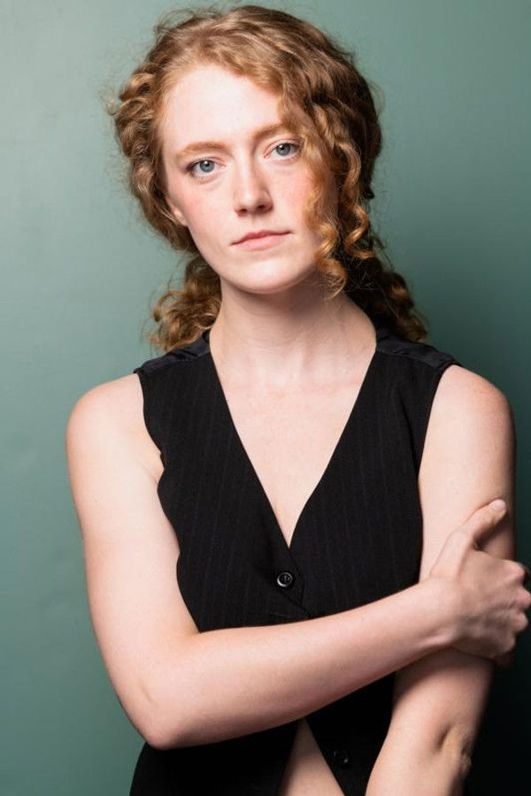 Lennon Sickels's headshot