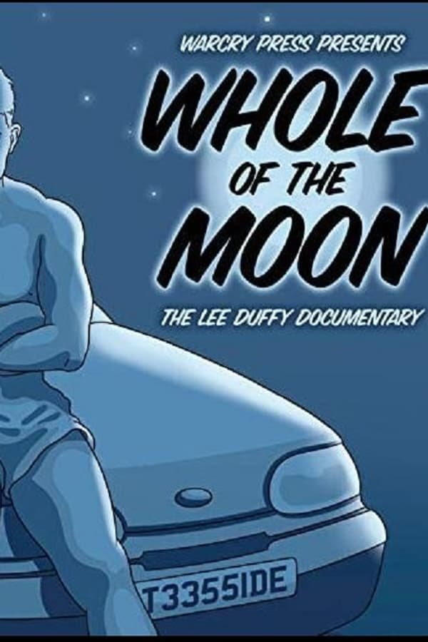 Lee Duffy The Whole of the Moon