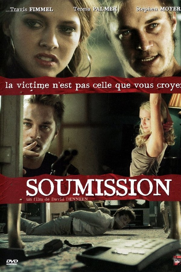 Soumission