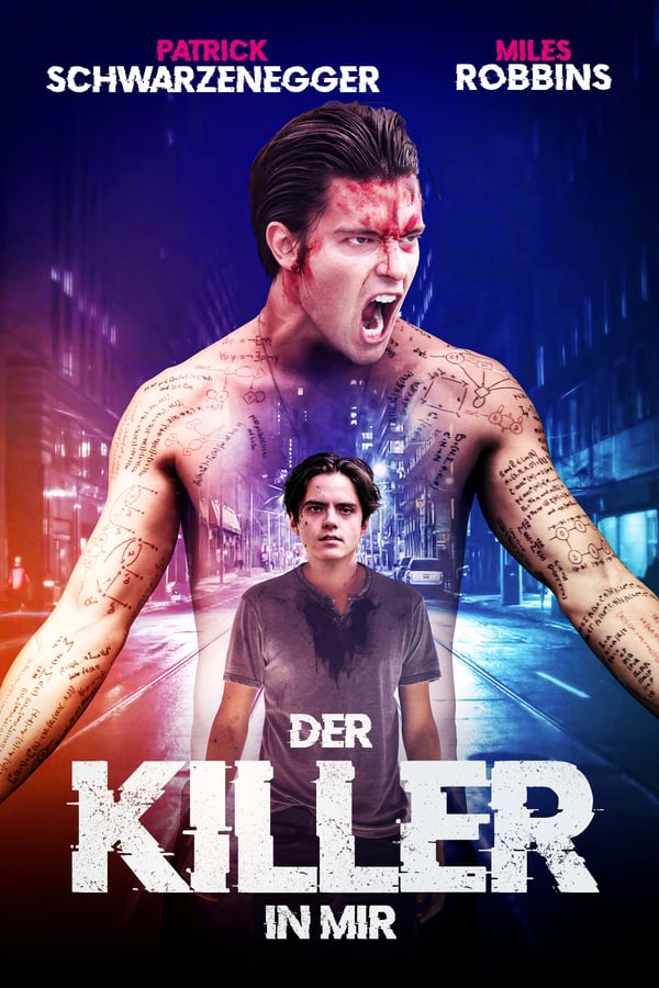 DE| Der Killer In Mir 