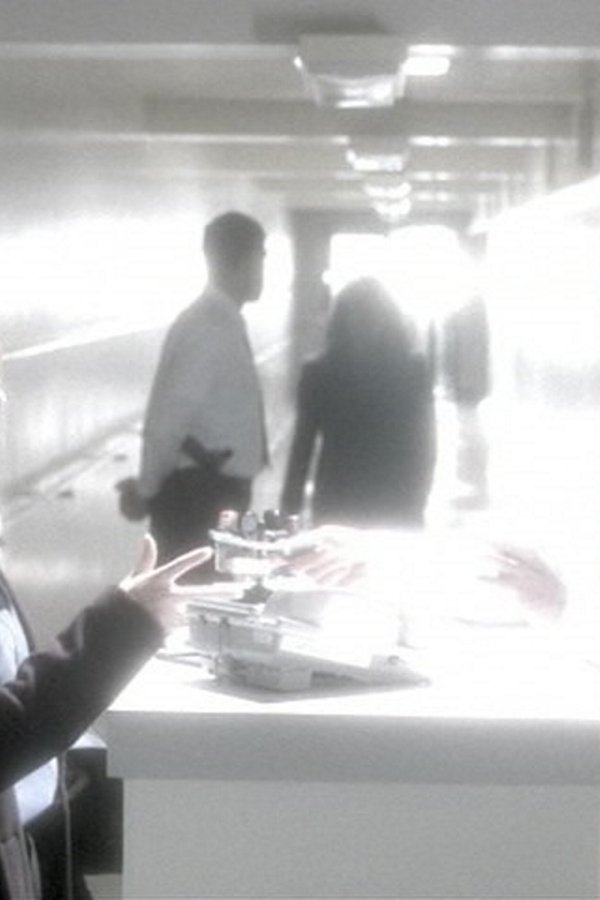 Millennium – S03E06 – Il collezionista di ossa