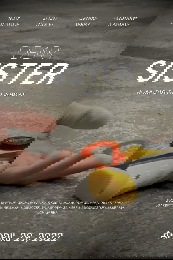 Dear Sister poster