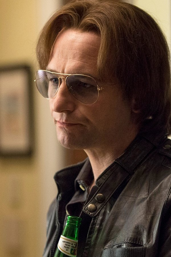 The Americans – S06E04 – Il Signore e la Signora Teacup