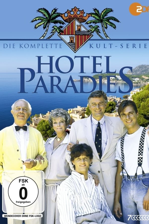 Hotel Paradies