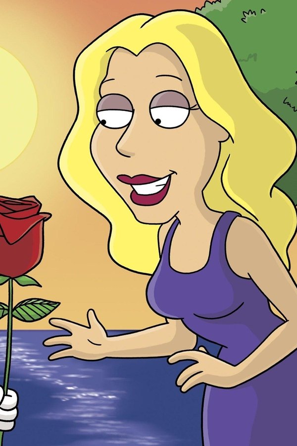 Les Griffin - Saison 4 Episode 7