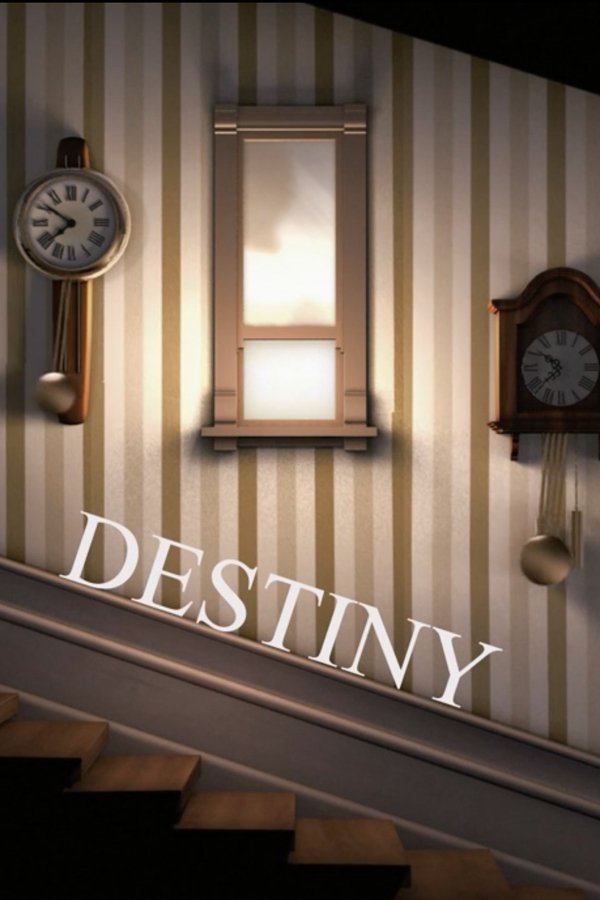 Destiny poster