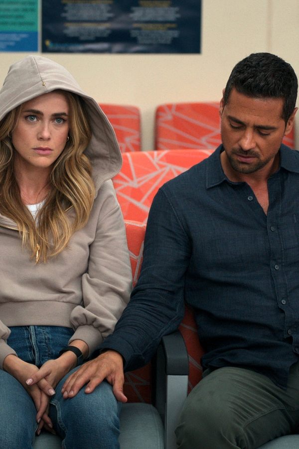 Manifest – S04E15 – Episodio 15