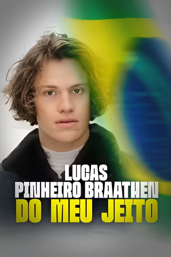 4K-SC - Lucas Pinheiro Braathen: On My Terms (2026)