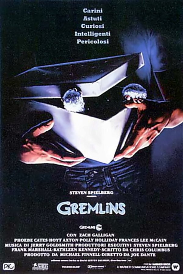 Gremlins (1984)
