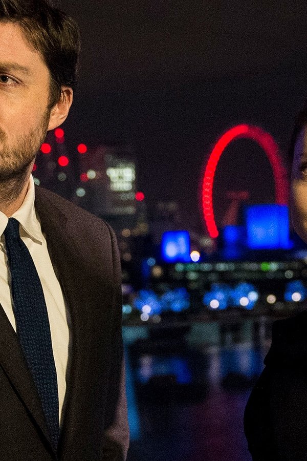 Strike – S02E01 – Il Baco da Seta – 1ª parte