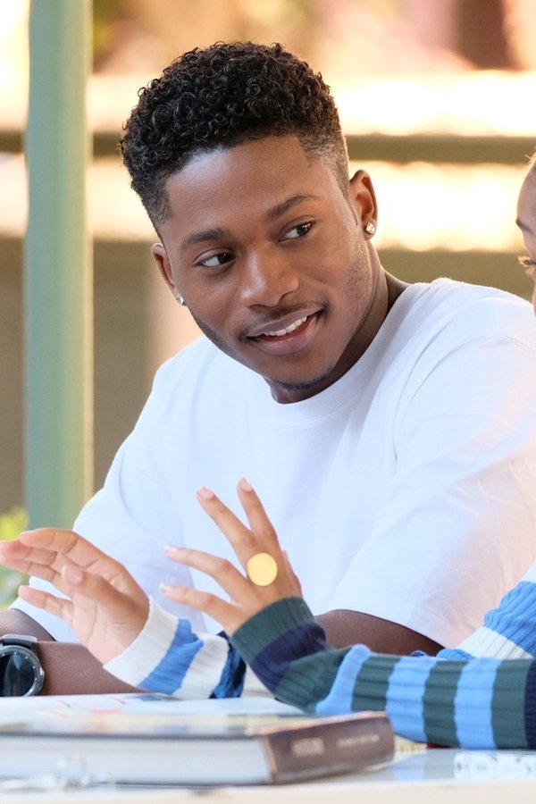 grown-ish – S01E04 – Episodio 4