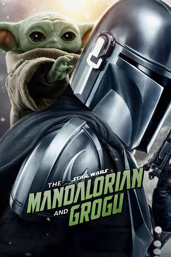 ES - The Mandalorian and Grogu (FHD) (2026)