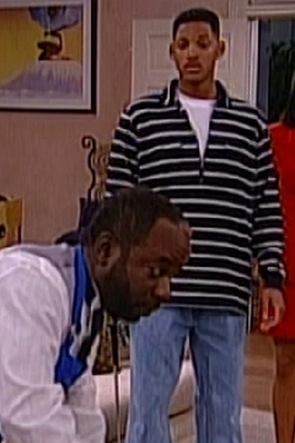 Willy, il principe di Bel-Air – S06E21 – Carriere stroncate