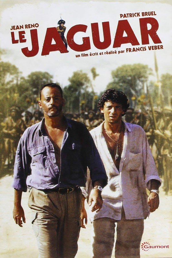 FR - Le jaguar (1996)
