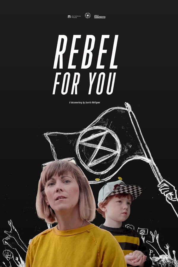 Rebel For You