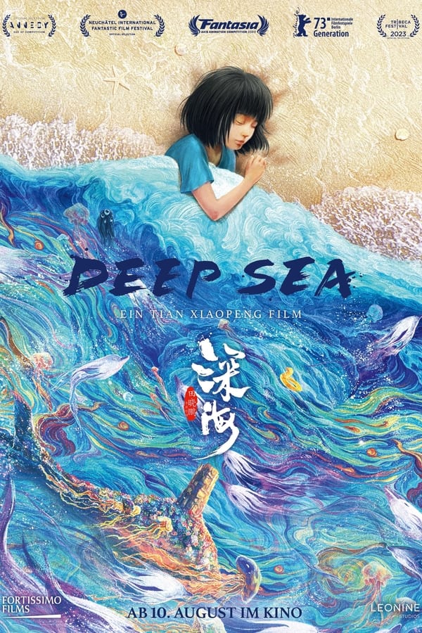 DE - Deep Sea (2023)