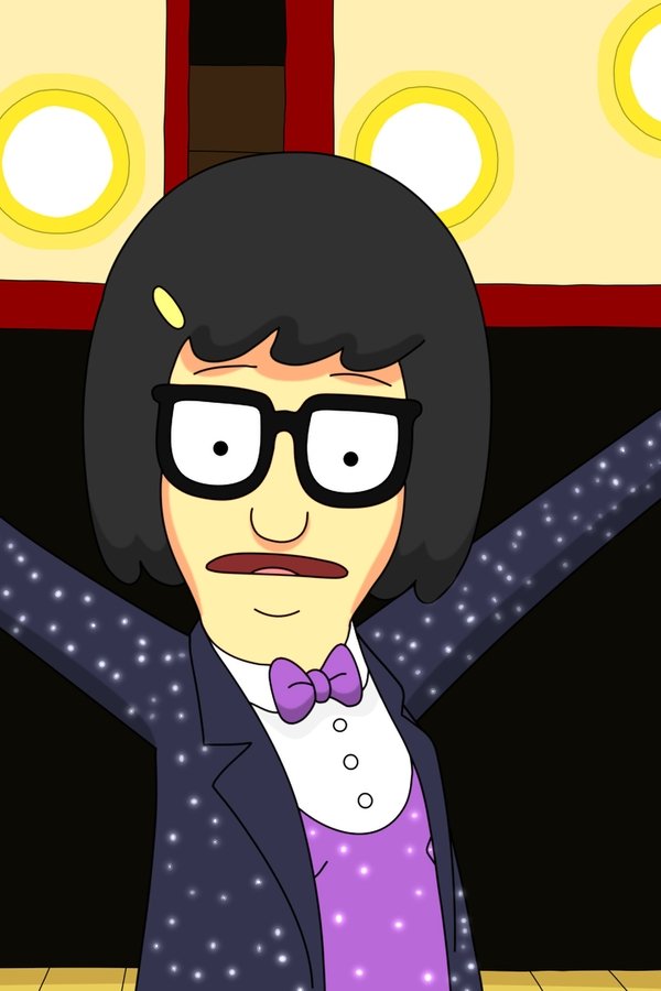 Bob’s Burgers – S06E14 – Gli Ormoniums