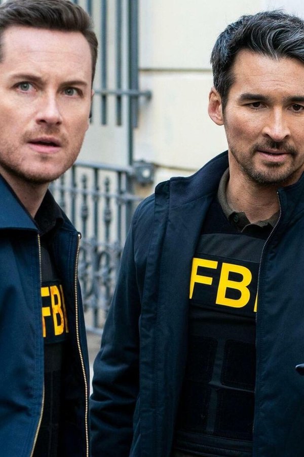 FBI: International – S04E09 – Episodio 9