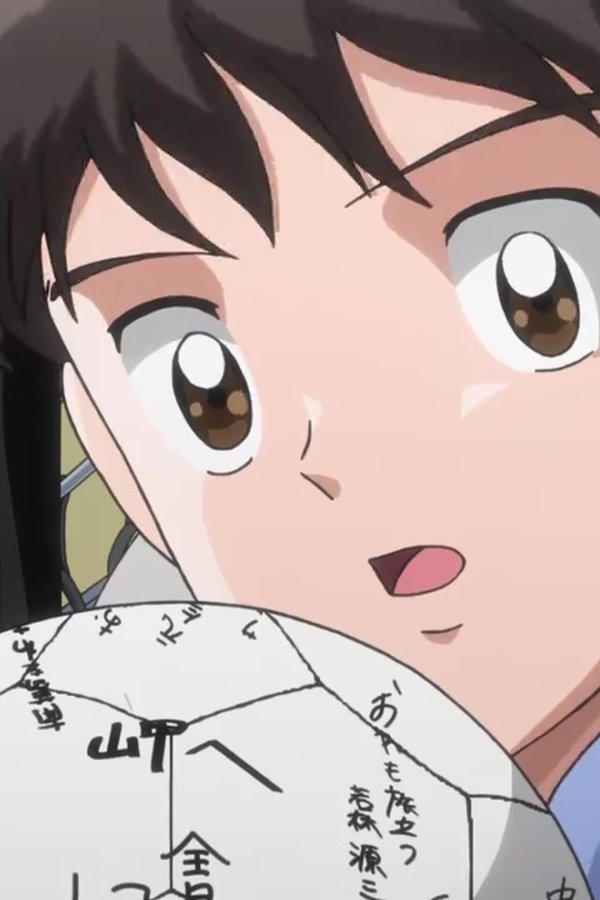 Captain Tsubasa – S01E28 – Ognuno per la sua strada
