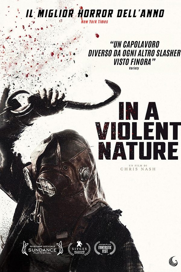 In a Violent Nature (2024)