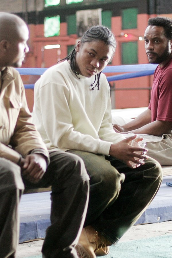 The Wire – S04E12 – La stangata