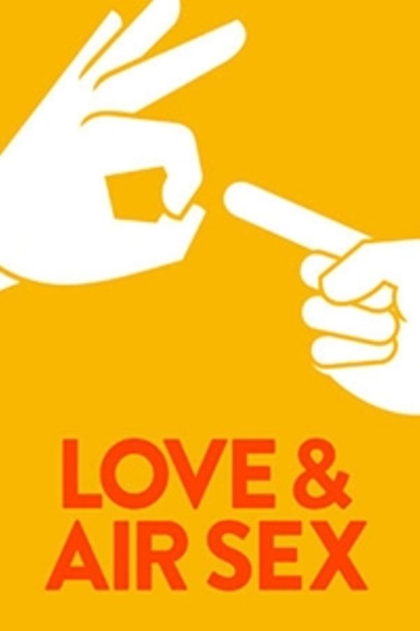 EN - Love & Air Sex - 2014