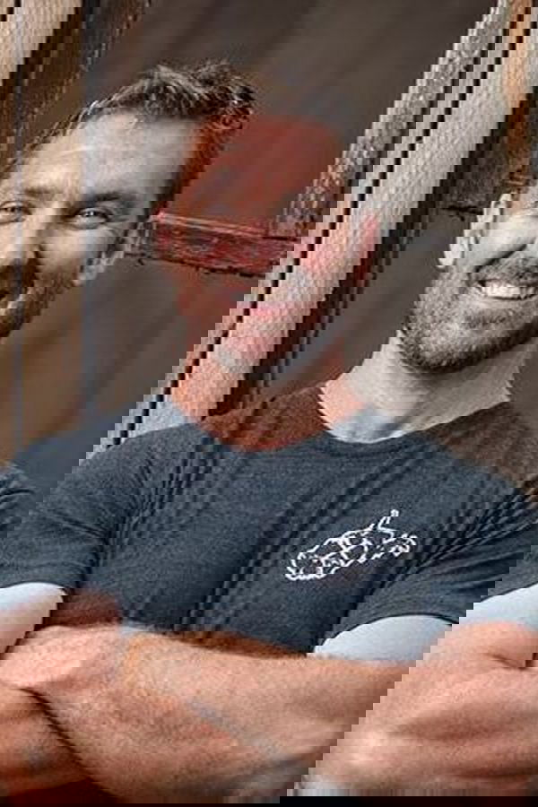 Mark Bowe