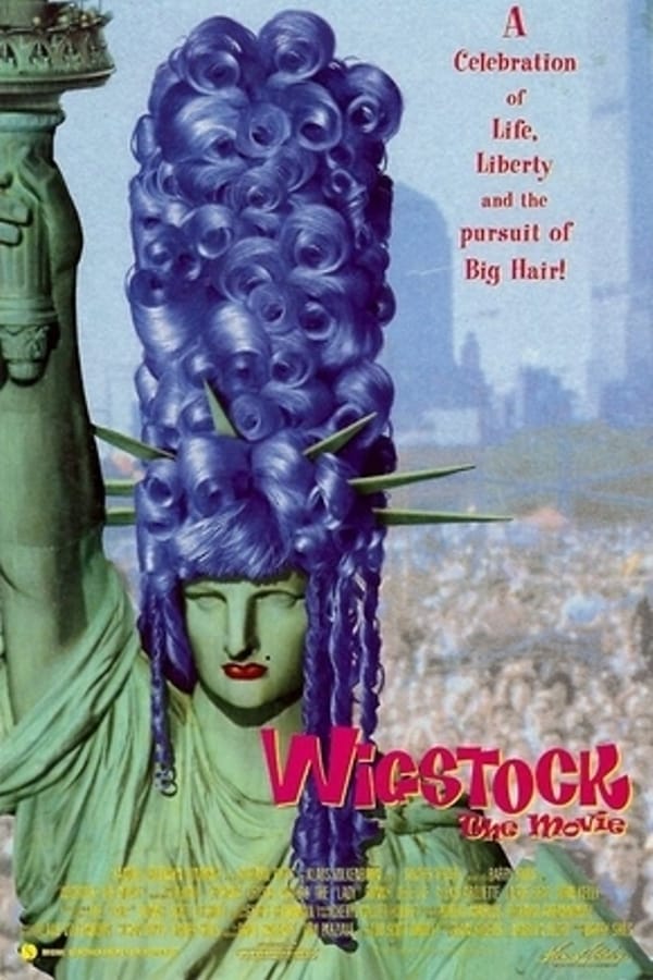 Wigstock: The Movie